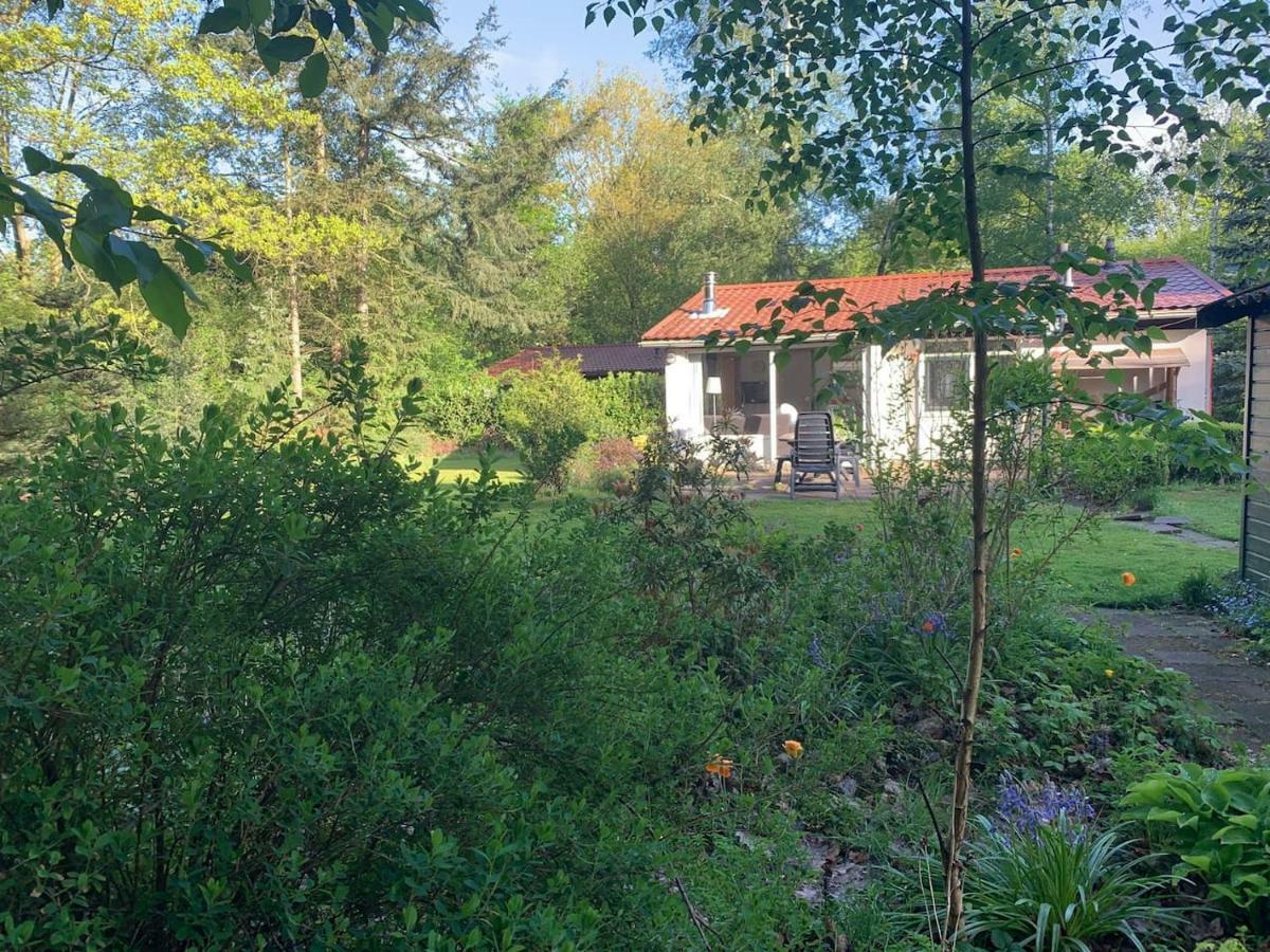 Huisje Exloo Exterior photo